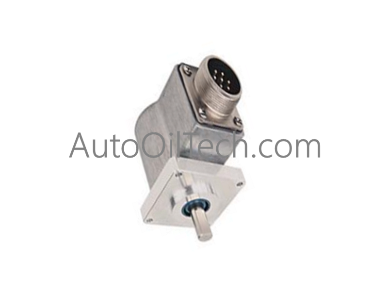 Allen-Bradley 845T-DZ63PEN-5 Optical Rotary Encoder