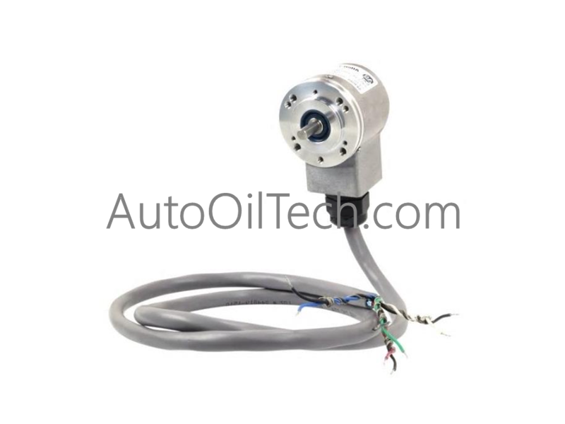 Codificadores Allen-Bradley SST-PFB-SLC