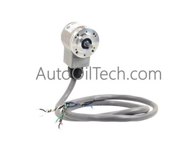 Allen-Bradley SST-PFB-SLC Encoders