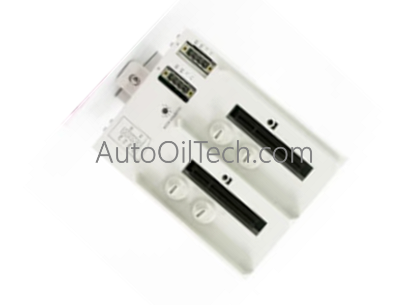 Módulo redundante ABB TU848 3BSE042558R1