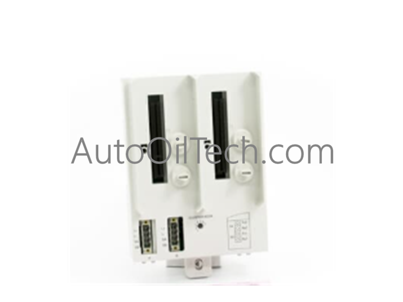 Módulo redundante ABB TU848 3BSE042558R1