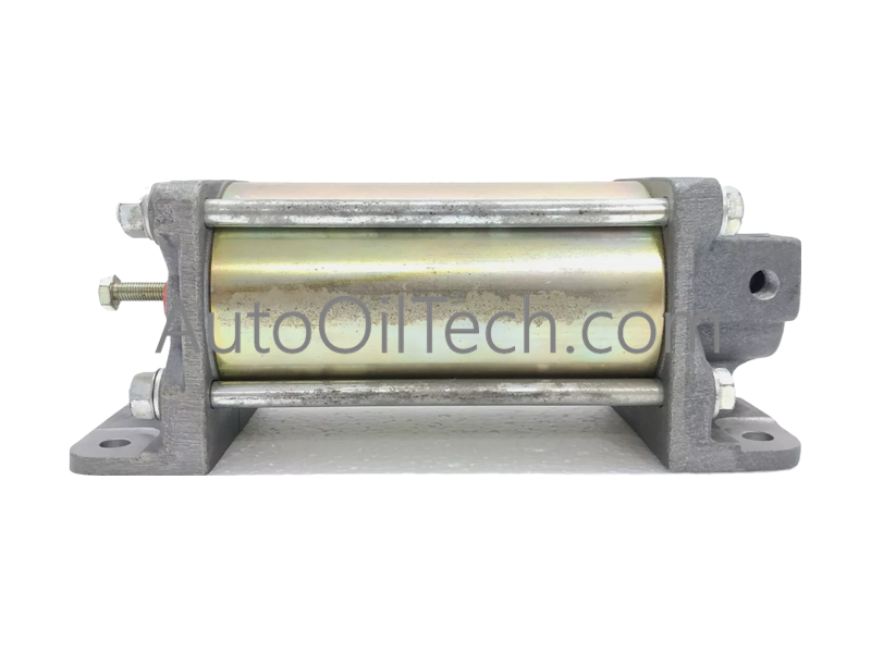 Woodward 8901-037 Booster Servomotor