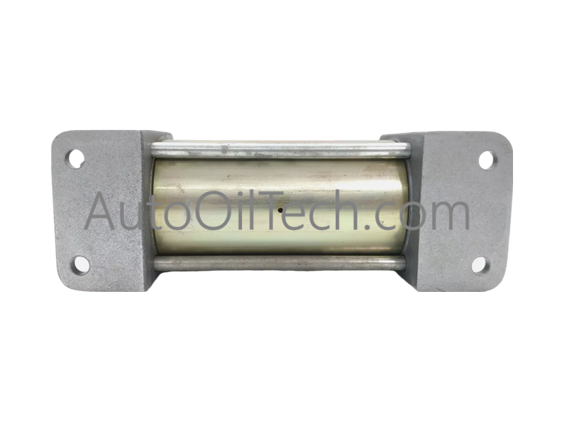 Woodward 8901-037 Booster Servomotor
