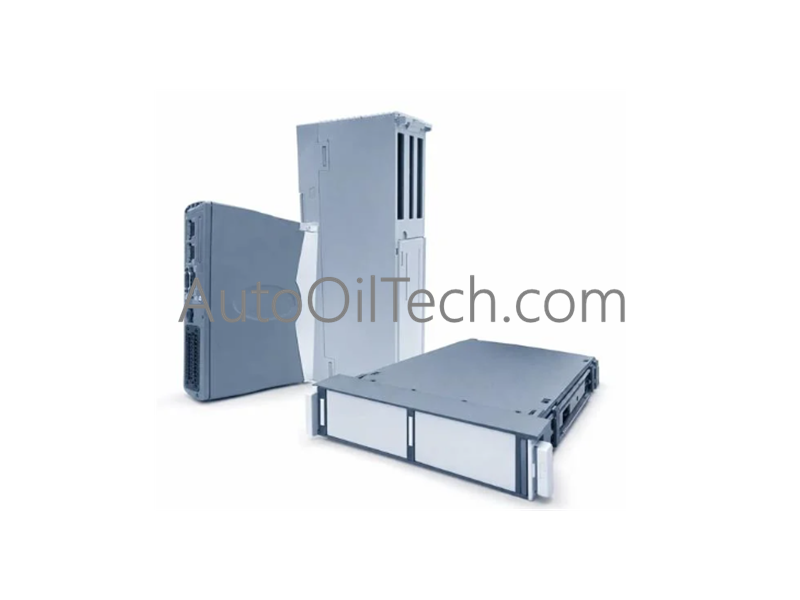 Honeywell 8C-PDODA1 Series 8 Digital Output Modules