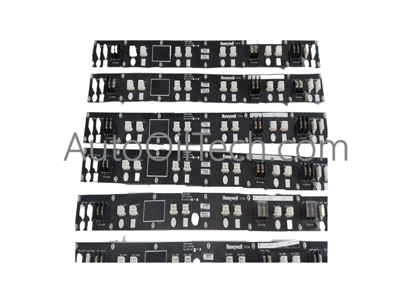 Placa de cabecera Honeywell 8C-SHEDA1 51307186-175