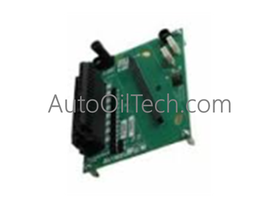 وحدة طرفية خرج تماثلي Honeywell 8C-TAOX51