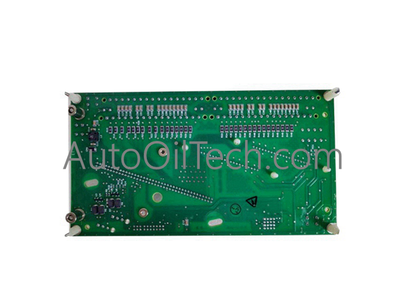 Honeywell 8U-TPOX01 51307022-175 Series 8 Wireless Module Backplane