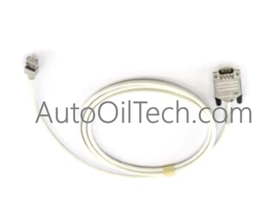 ABB TK854V030 Programming Cable