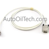 Cable de programación ABB TK854V030