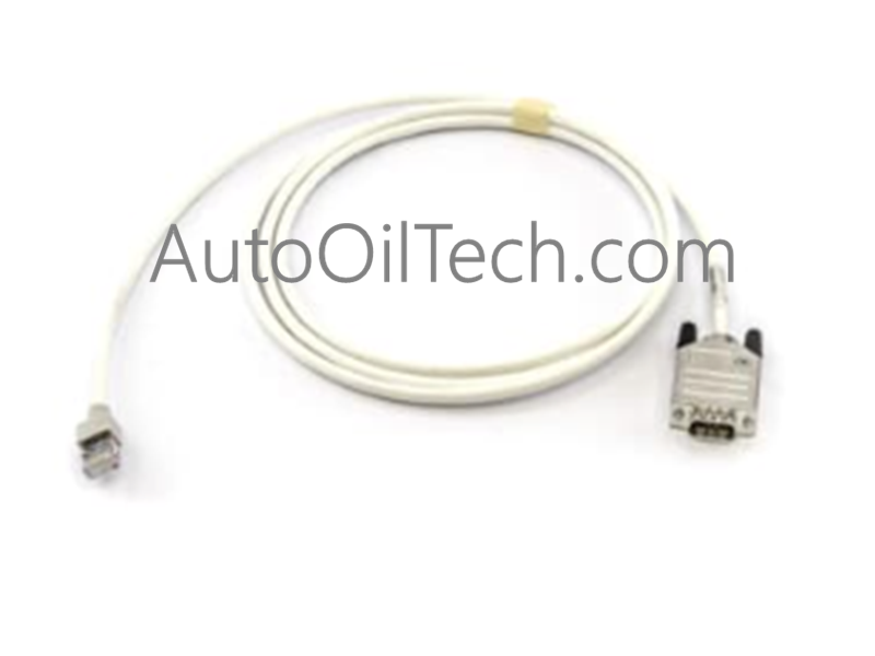 Cable de programación ABB TK854V030