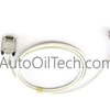 Cable de programación ABB TK854V030