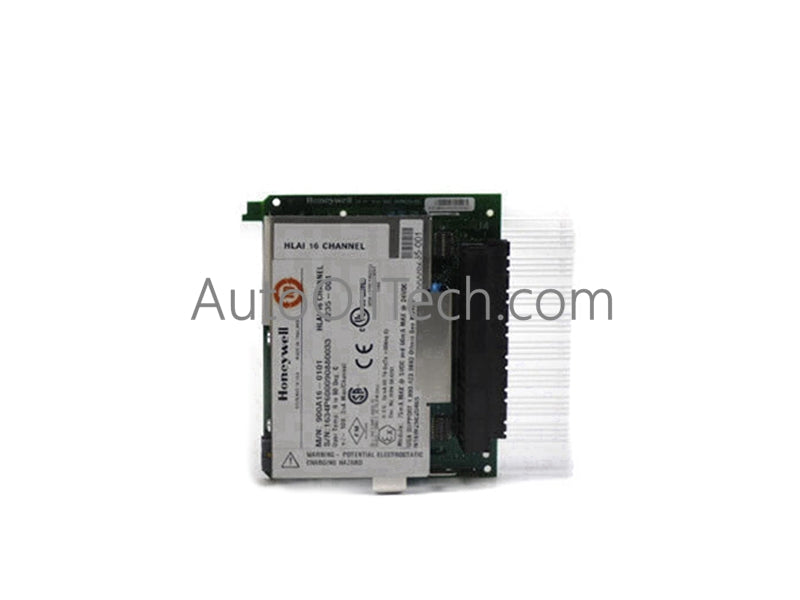 Honeywell 900B01-0101 Analog Output Module