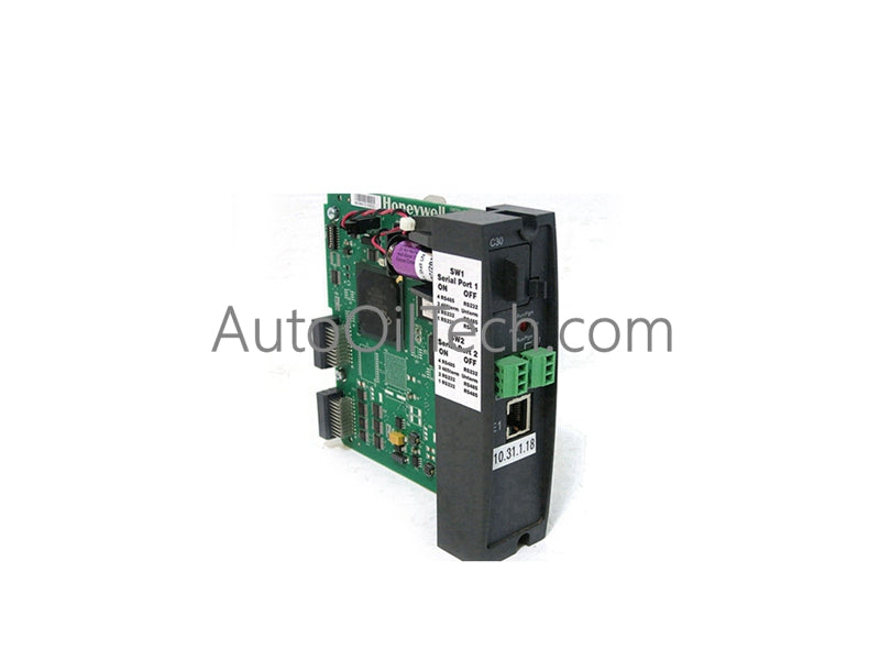 Honeywell 900C32-0244-00 CPU Module