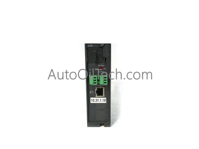 Honeywell 900C72R‑0100‑43 Redundant CPU Processor Module