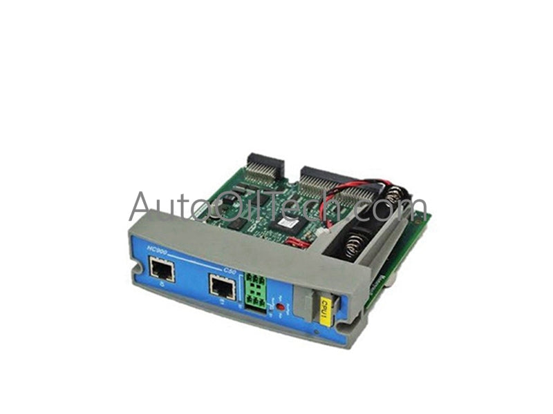 Honeywell 900C50-0360-00 C50 CPU Module