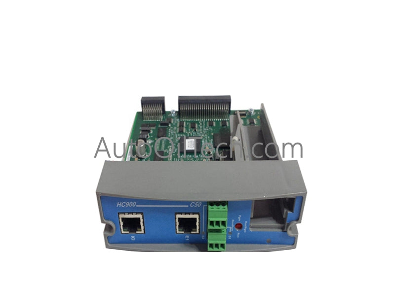 Honeywell 900C50-0360-00 C50 CPU Module