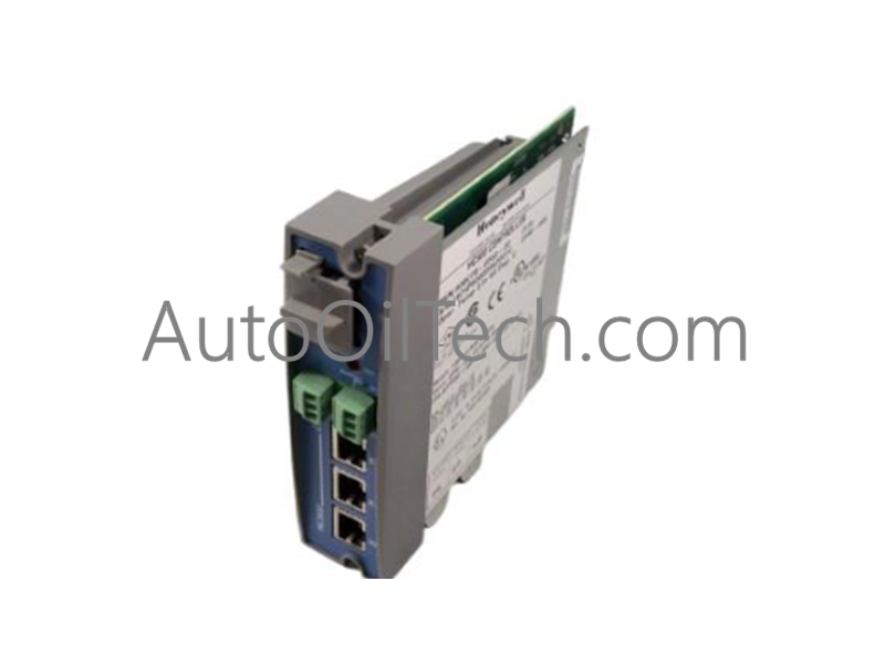 Honeywell 900C70-0360-00 HC900 Controller Module