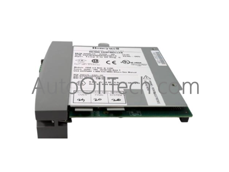 Honeywell 900C70-0360-00 HC900 Controller Module