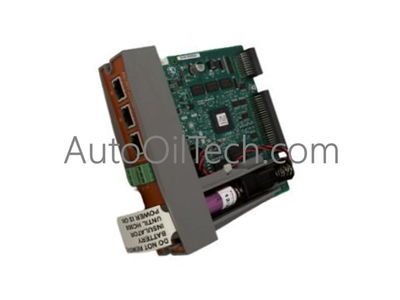 Módulo de controlador HC900 Honeywell 900C75S-0360-00