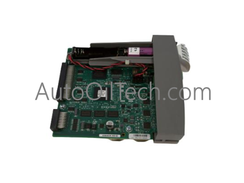 Módulo de controlador HC900 Honeywell 900C75S-0360-00