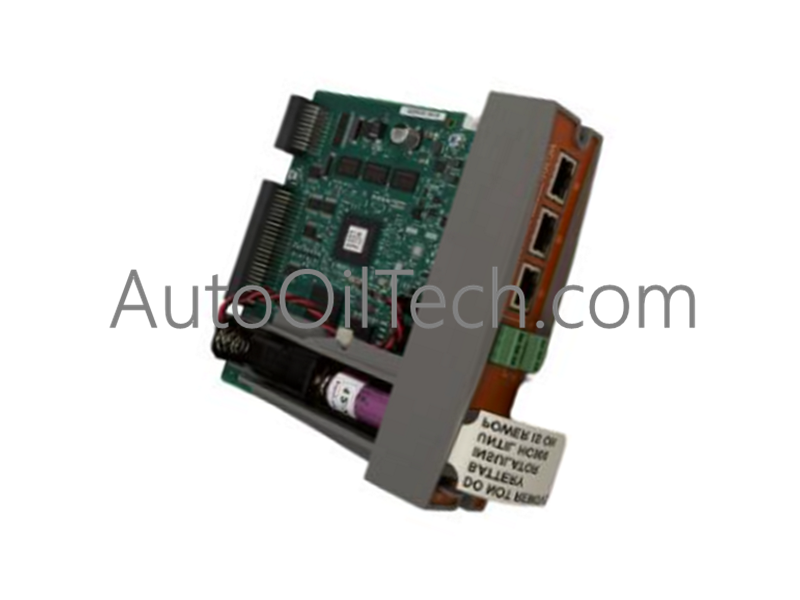Módulo de controlador HC900 Honeywell 900C75S-0360-00