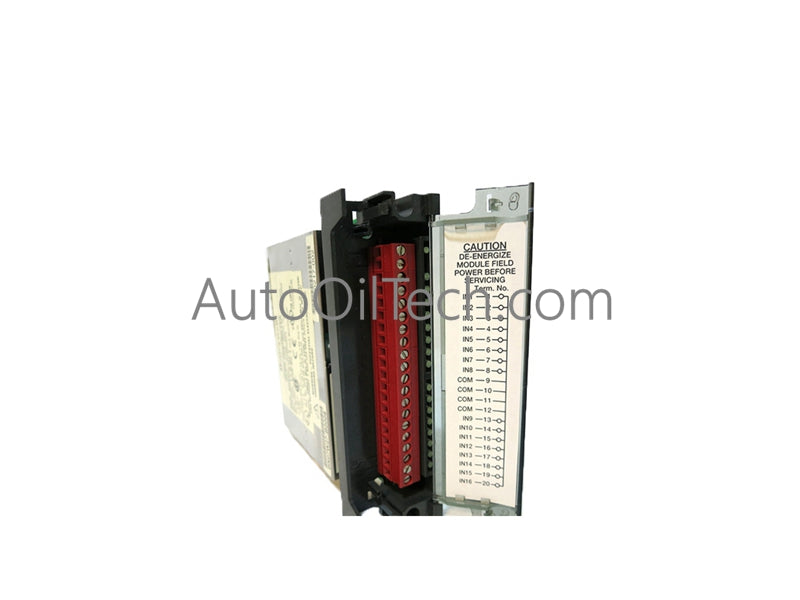 Honeywell 900G01‑0102 Input Module