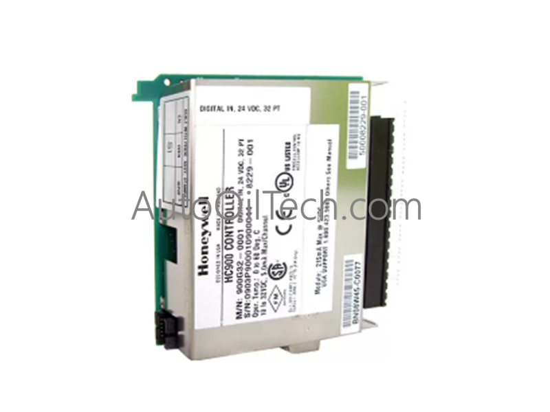 900G03-0102 | Honeywell  | Digital Input Module