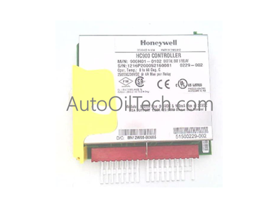 Honeywell 900H01-0102 Digital Relay Output Module