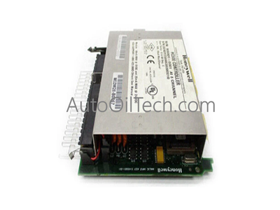 Honeywell 900H01-0102 Digital Relay Output Module