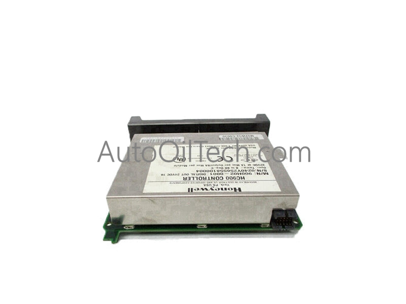 900H02-0102 | Honeywell | Digital Output Module