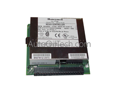 900H32-0102 | Honeywell | Digital Output Module