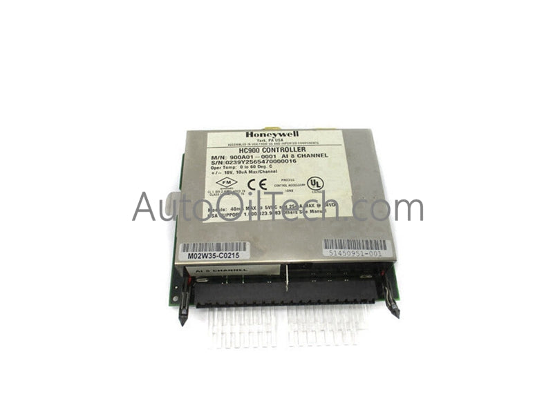 900P01-0001 | Honeywell | Power Supply