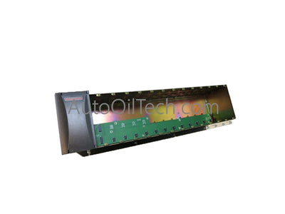 Honeywell 900R12R-0101 I/O 12 Slot Rack Assembly