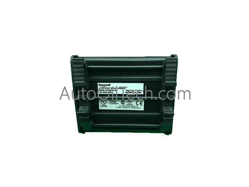 Honeywell 900RTS‑0001 Remote Terminal Panel