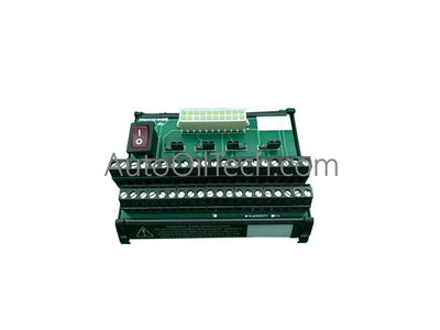 Honeywell 900RTS‑0001 Remote Terminal Panel