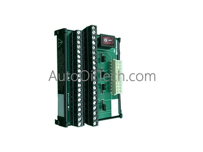 Honeywell 900RTS‑0001 Remote Terminal Panel