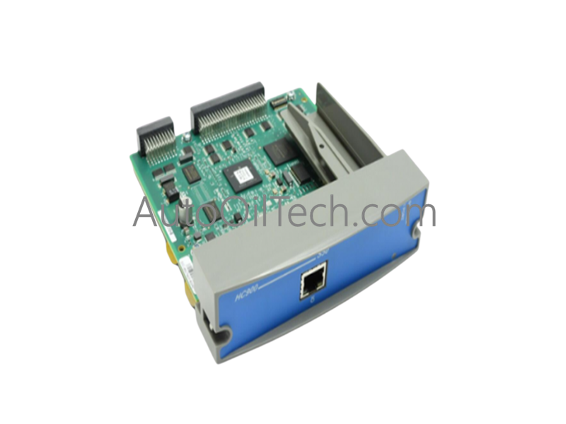 Honeywell 900S50‑0360‑00 I/O Scanner Module