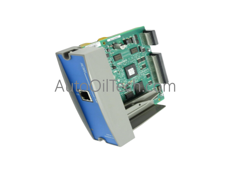 Honeywell 900S50‑0360‑00 I/O Scanner Module