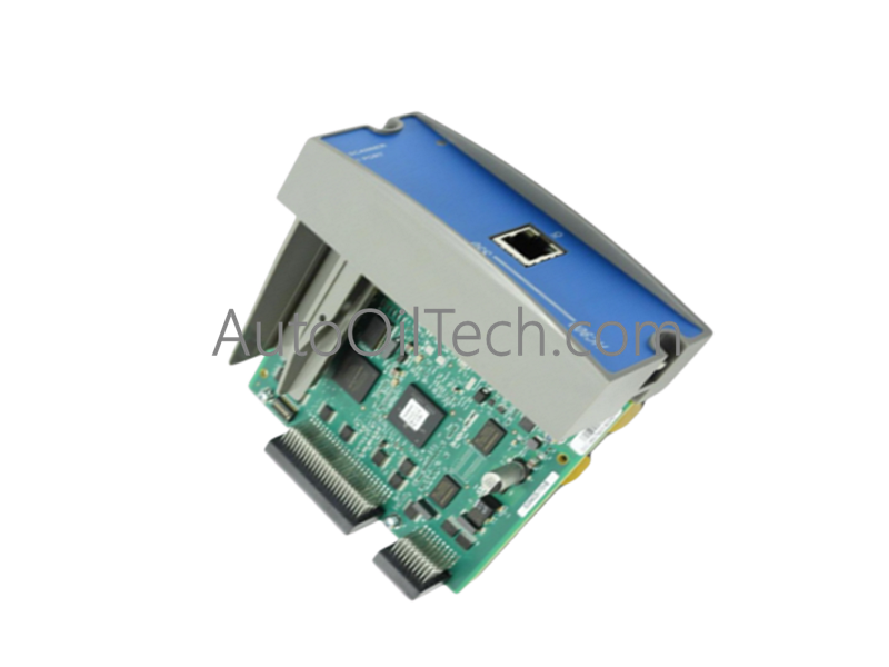 Honeywell 900S50‑0360‑00 I/O Scanner Module