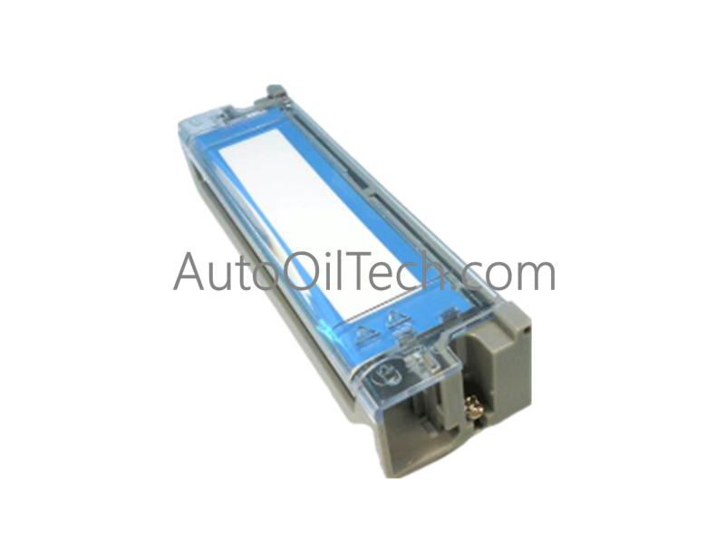 Cubierta de terminal de bloque de relleno Honeywell 900TNF-0101