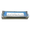 Cubierta de terminal de bloque de relleno Honeywell 900TNF-0101