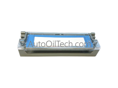 Cubierta de terminal de bloque de relleno Honeywell 900TNF-0101
