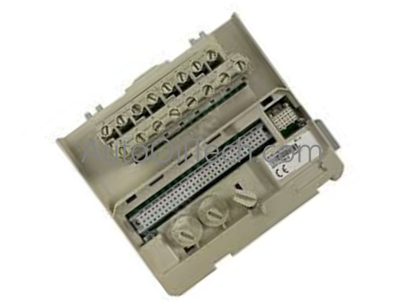 Módulo MTU extendido ABB TU831 3BSE008530R1