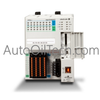 وحدة تحكم PLC ذات الذاكرة Allen-Bradley 1769-L16ER-BB1B