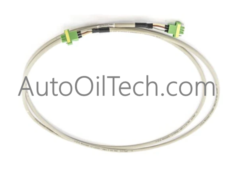 ABB TK821V020 3BSC950202R1 Prefabricated Battery Cable