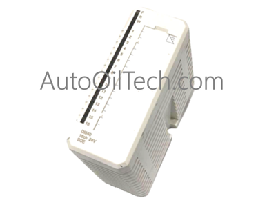 ABB TPM810 | Turbine Protection Module