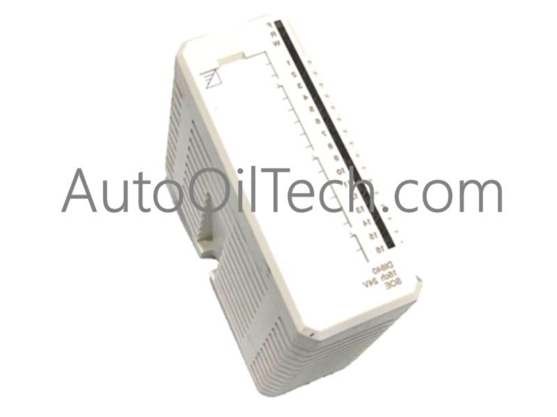 ABB DO814 3BUR001455R1 مخرج تيار غاطس