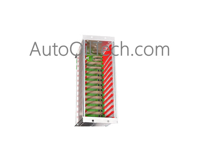 Emerson Epro A6500-SR System Rack