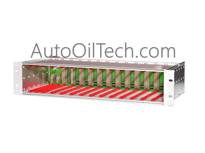 Emerson Epro A6500-SR System Rack