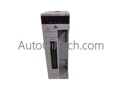 وحدات واجهة الناقل يووكوجاوا EB501-10 S2